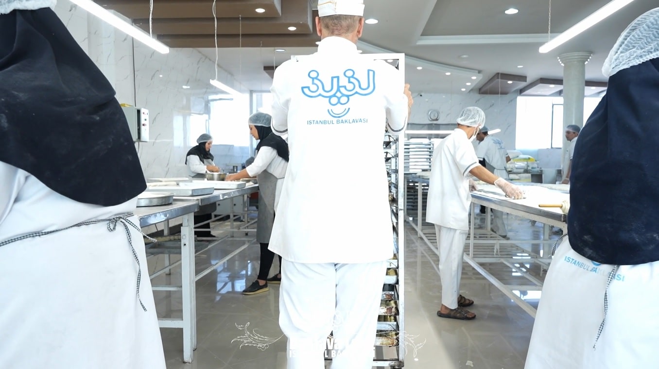 کارگاه تولید